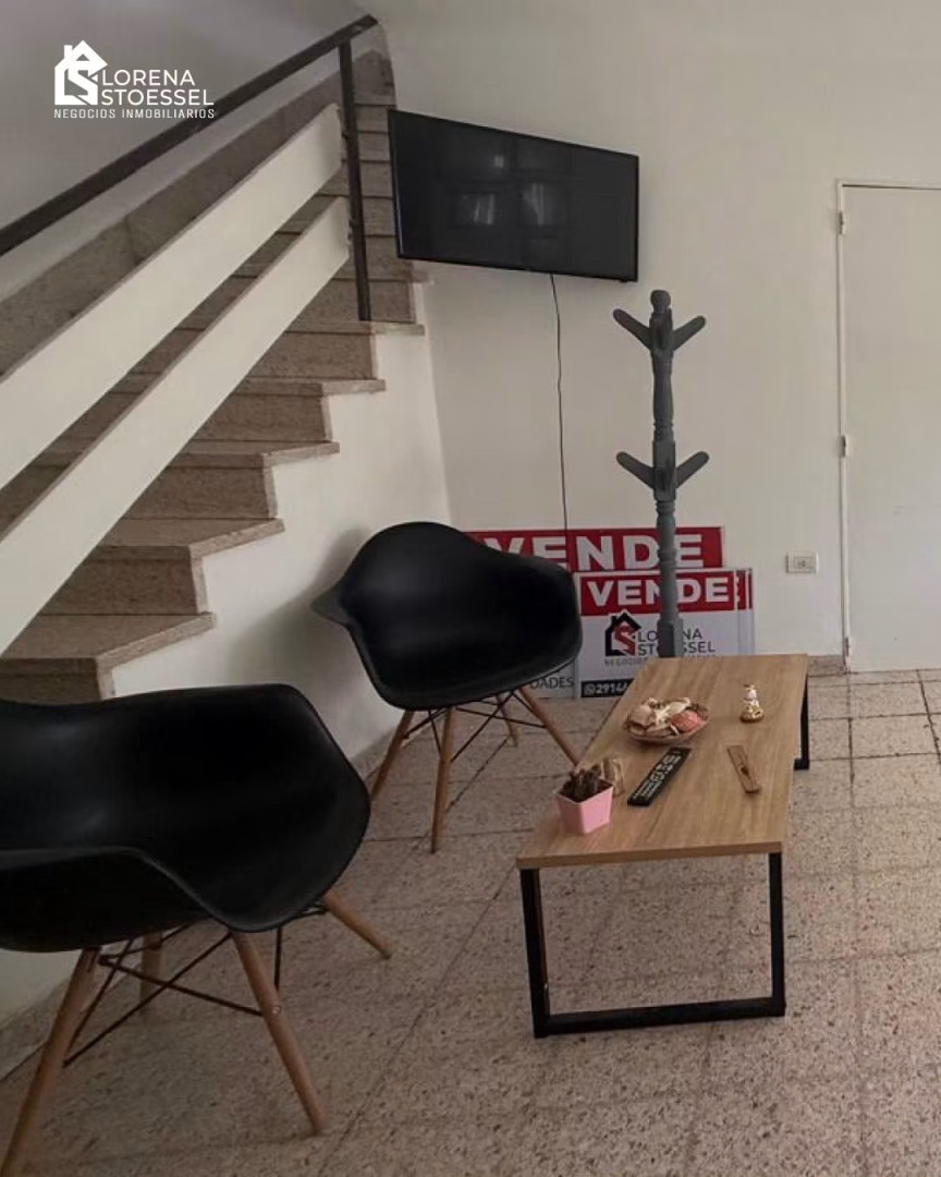 Casa en Venta en Santiago Del Estero 337, Universitario, Bahía Blanca - Bahía Blanca Propiedades | SITIO OFICIAL l