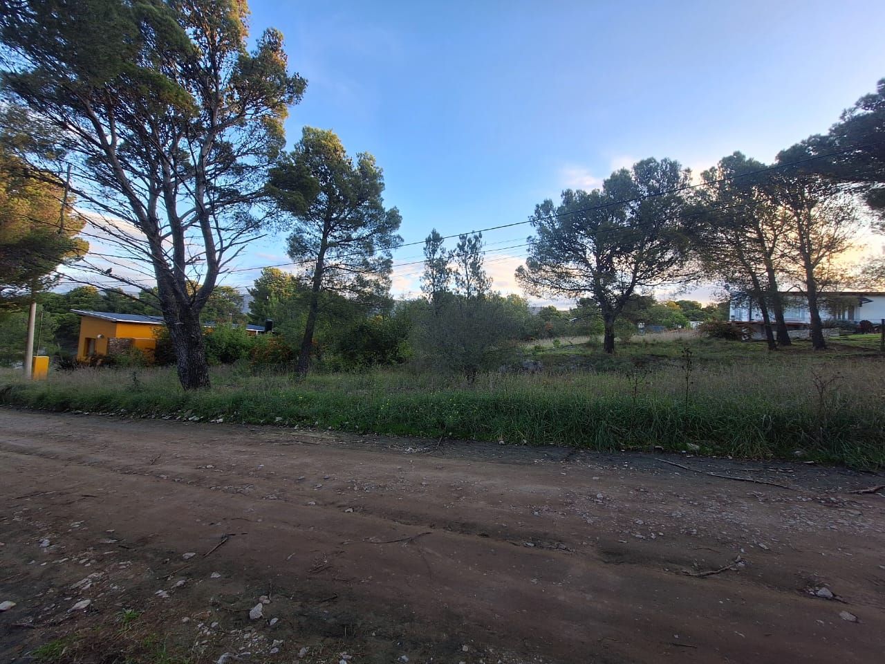 Terreno en Venta en Cabecita Negra,  Villa Ventana - Bahía Blanca Propiedades | SITIO OFICIAL l