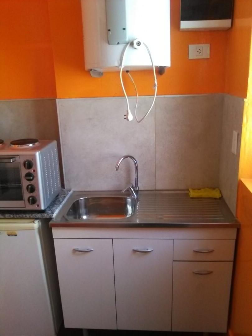 Departamento en Venta en Ayacucho Y Marcelo T De Alvear - Bahía Blanca Propiedades | SITIO OFICIAL l