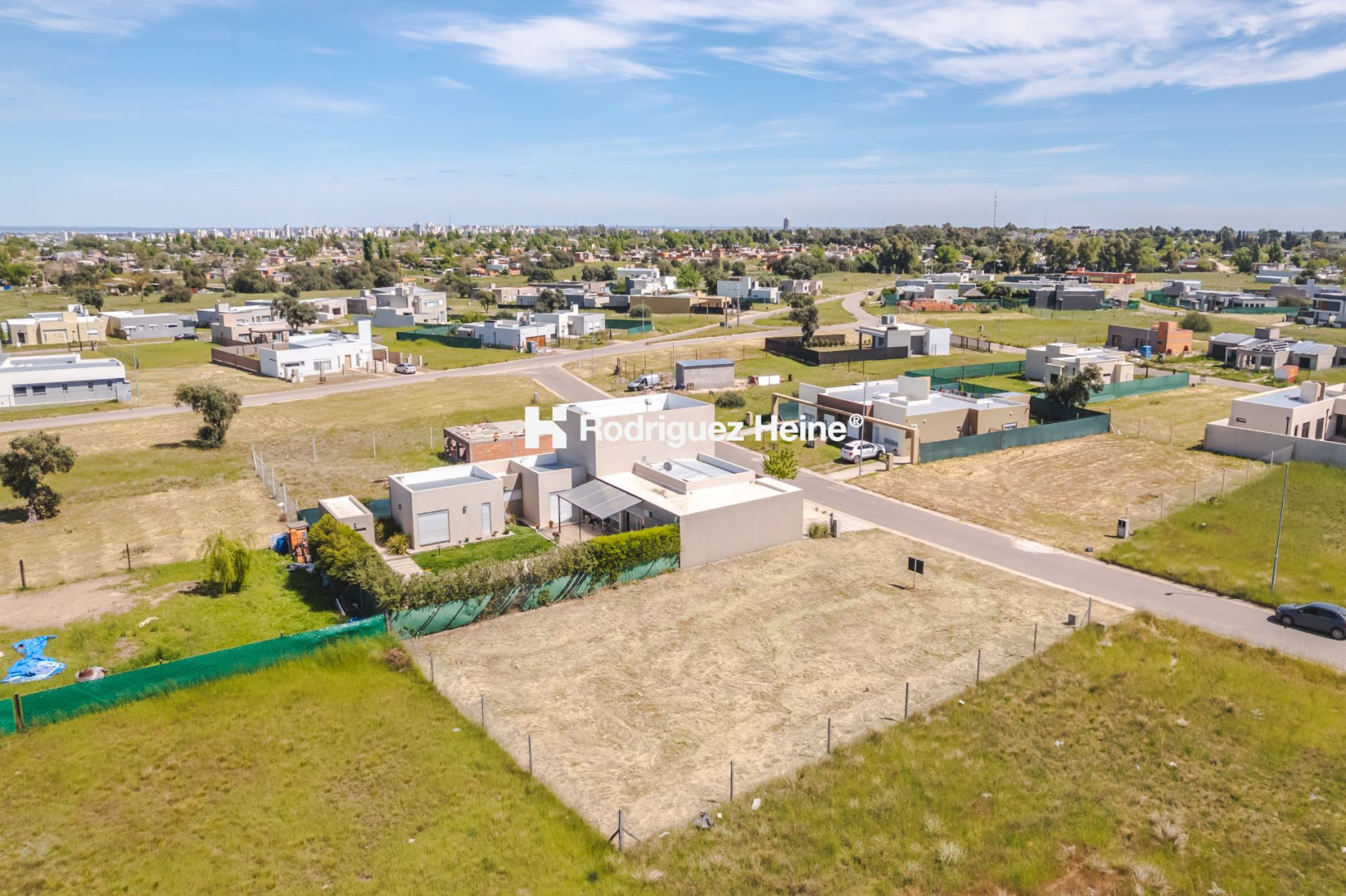Terreno en Venta en BATITU 2551, La Merced, Bahía Blanca - Bahía Blanca Propiedades | SITIO OFICIAL l
