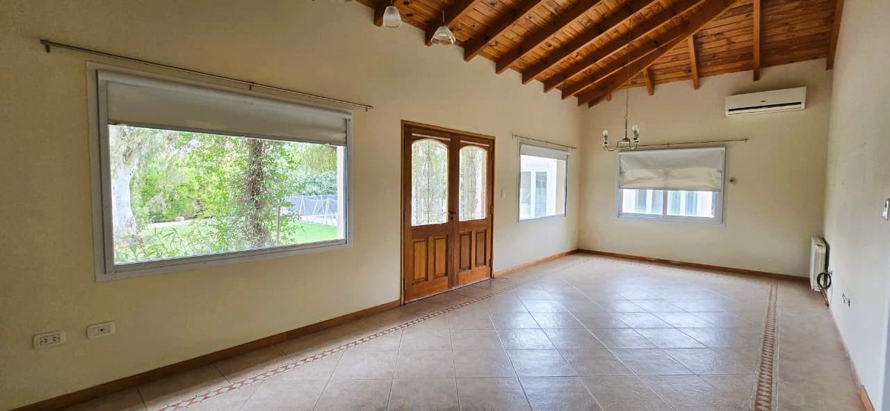 Casa en Alquiler en BOSQUE ALTO, Bosque Alto, Bahía Blanca - Bahía Blanca Propiedades | SITIO OFICIAL l