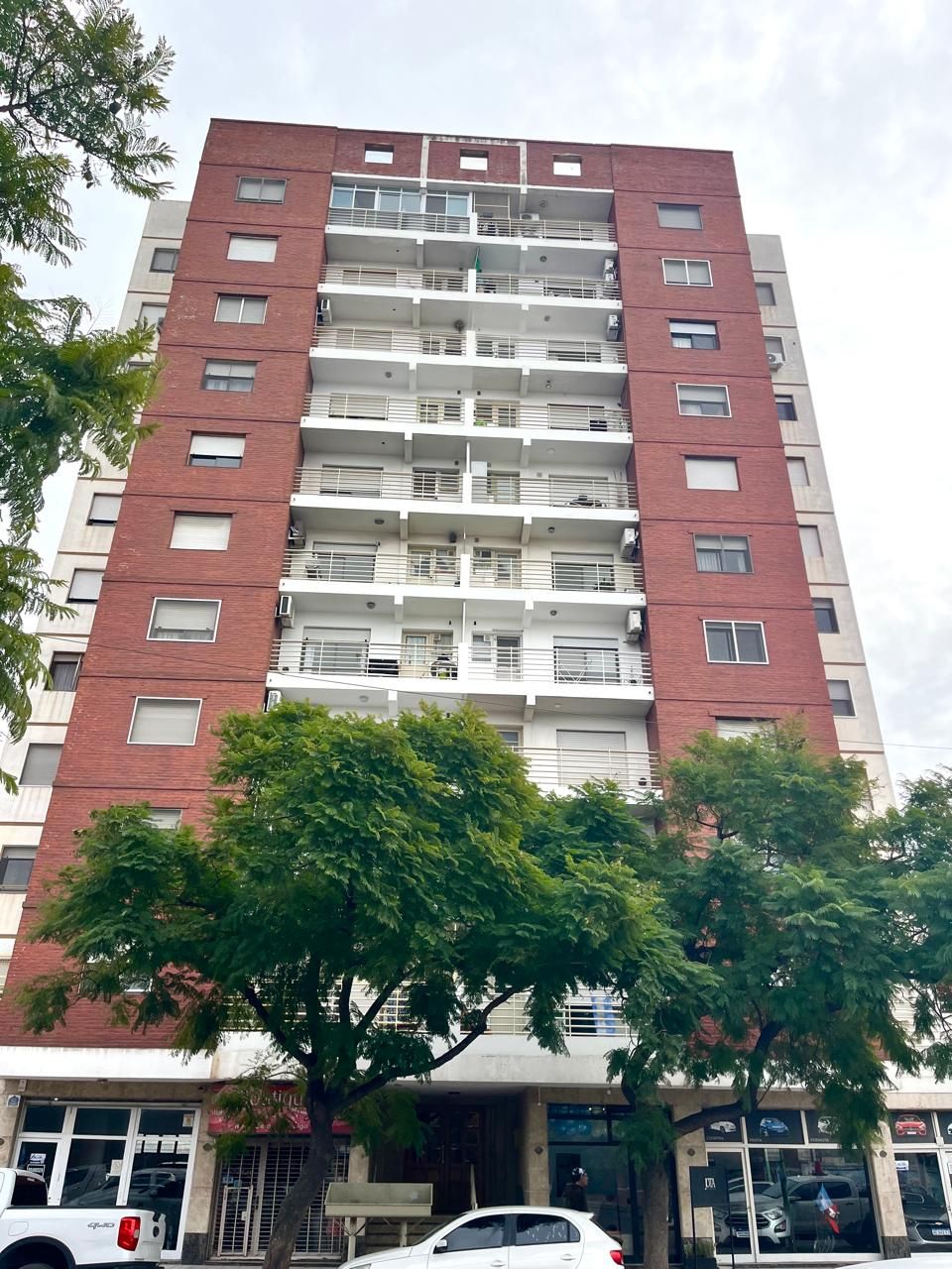 Departamento en Venta en Brandsen 300,  Bahía Blanca - Bahía Blanca Propiedades | SITIO OFICIAL l