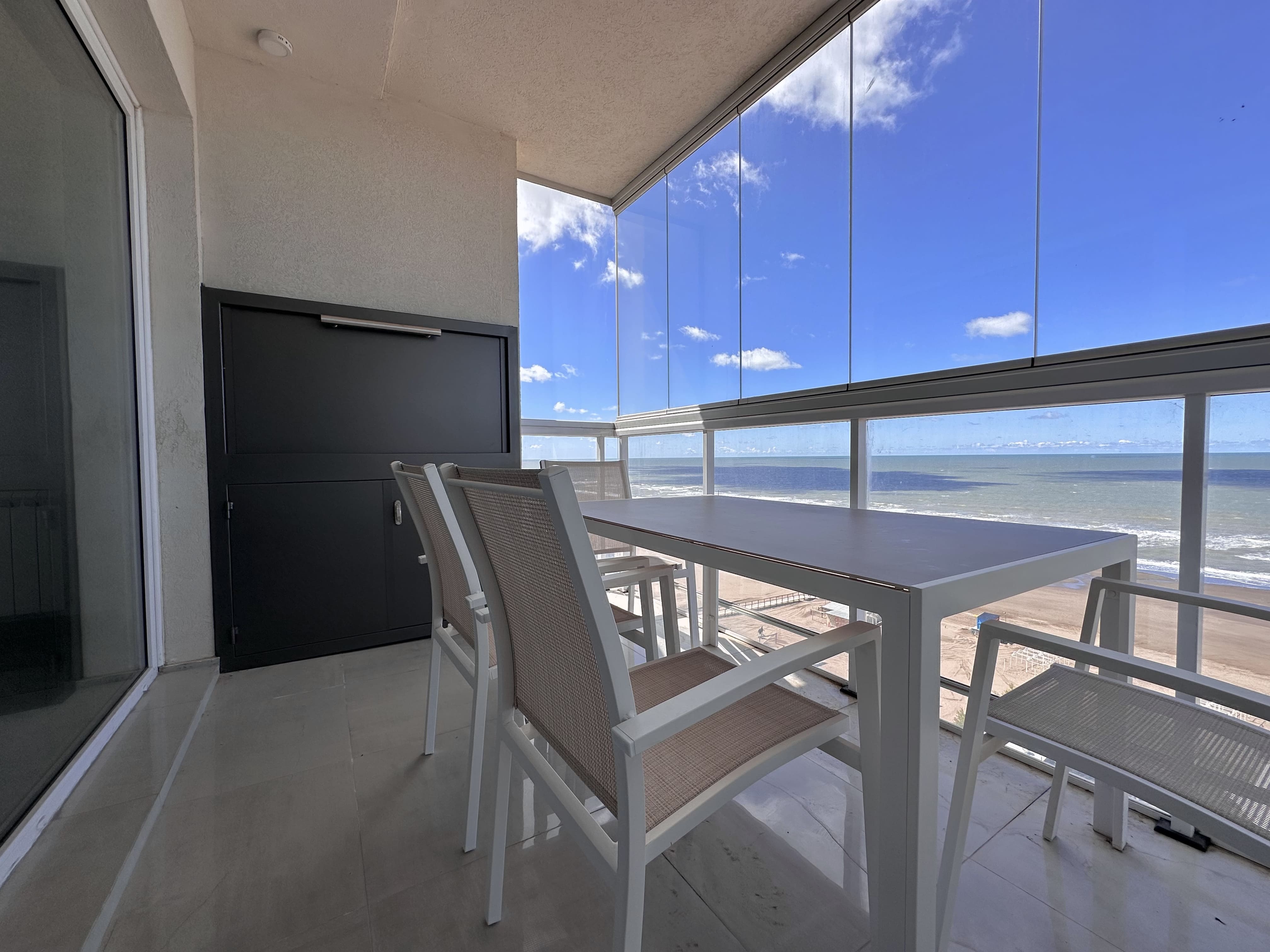 Departamento en Venta en Perón 362,  Monte Hermoso - Bahía Blanca Propiedades | SITIO OFICIAL l
