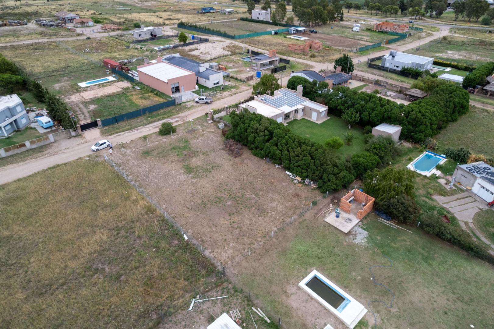 Terreno en Venta en Dorotea Macedo 4053, Paihuen, Bahía Blanca - Bahía Blanca Propiedades | SITIO OFICIAL l