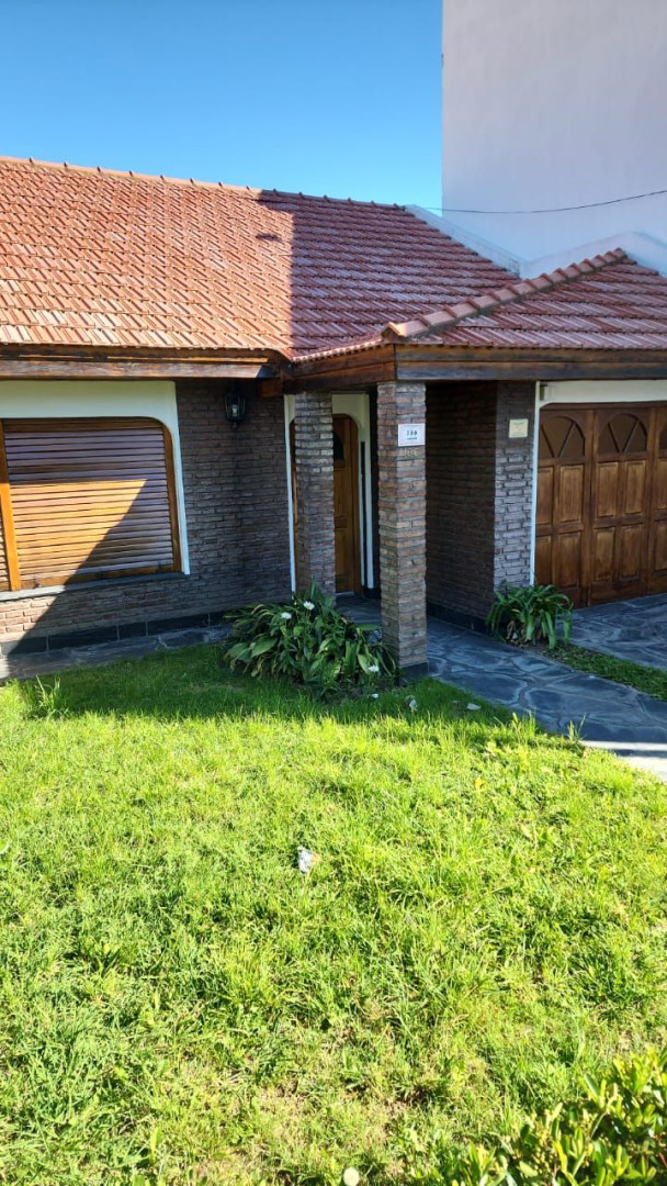 Casa en Venta en Córdoba 166,  Bahía Blanca - Bahía Blanca Propiedades | SITIO OFICIAL l