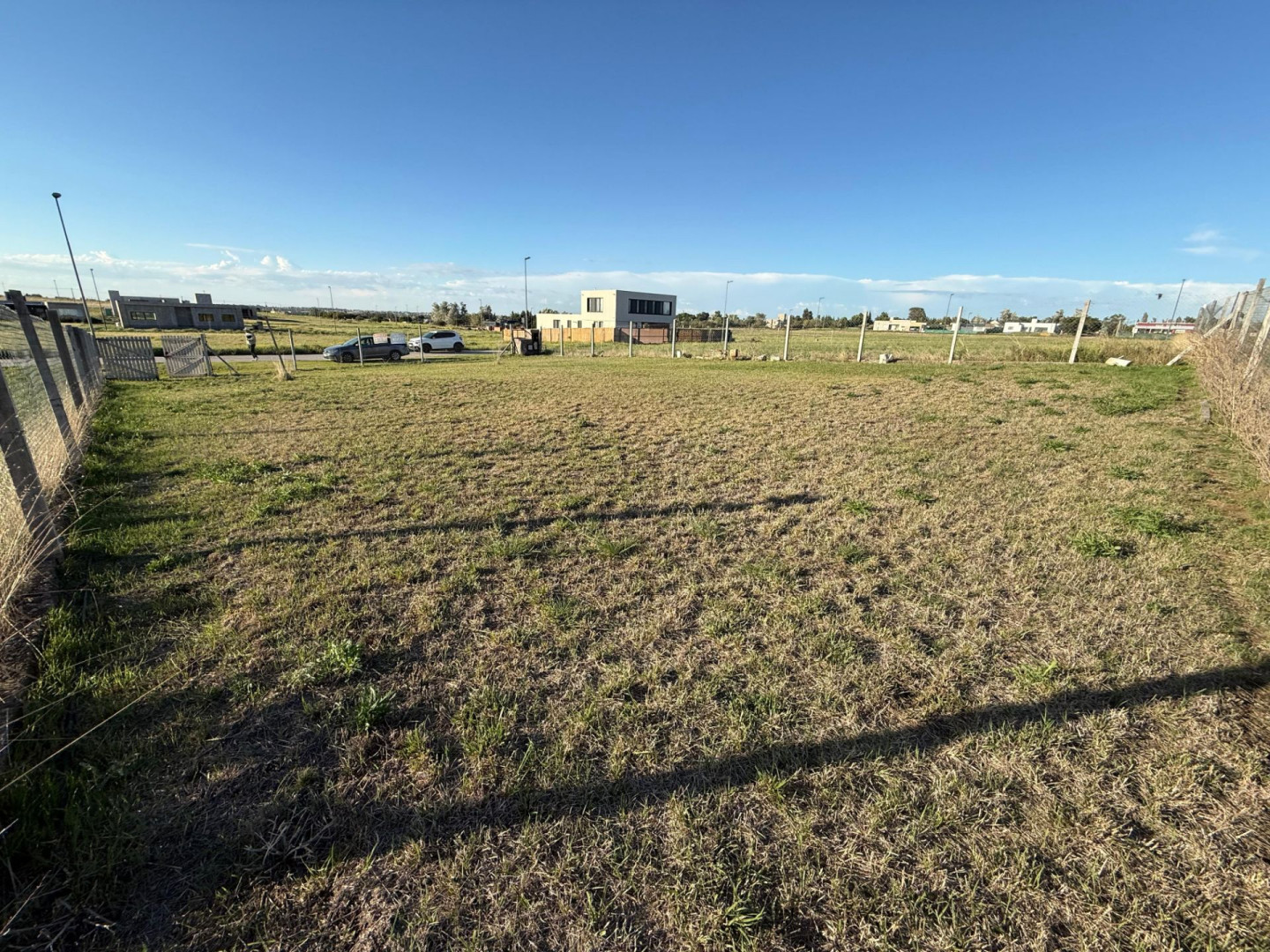 Terreno en Venta en Jorge  Martin Y Sampay, La Barranca , Bahía Blanca - Bahía Blanca Propiedades | SITIO OFICIAL l