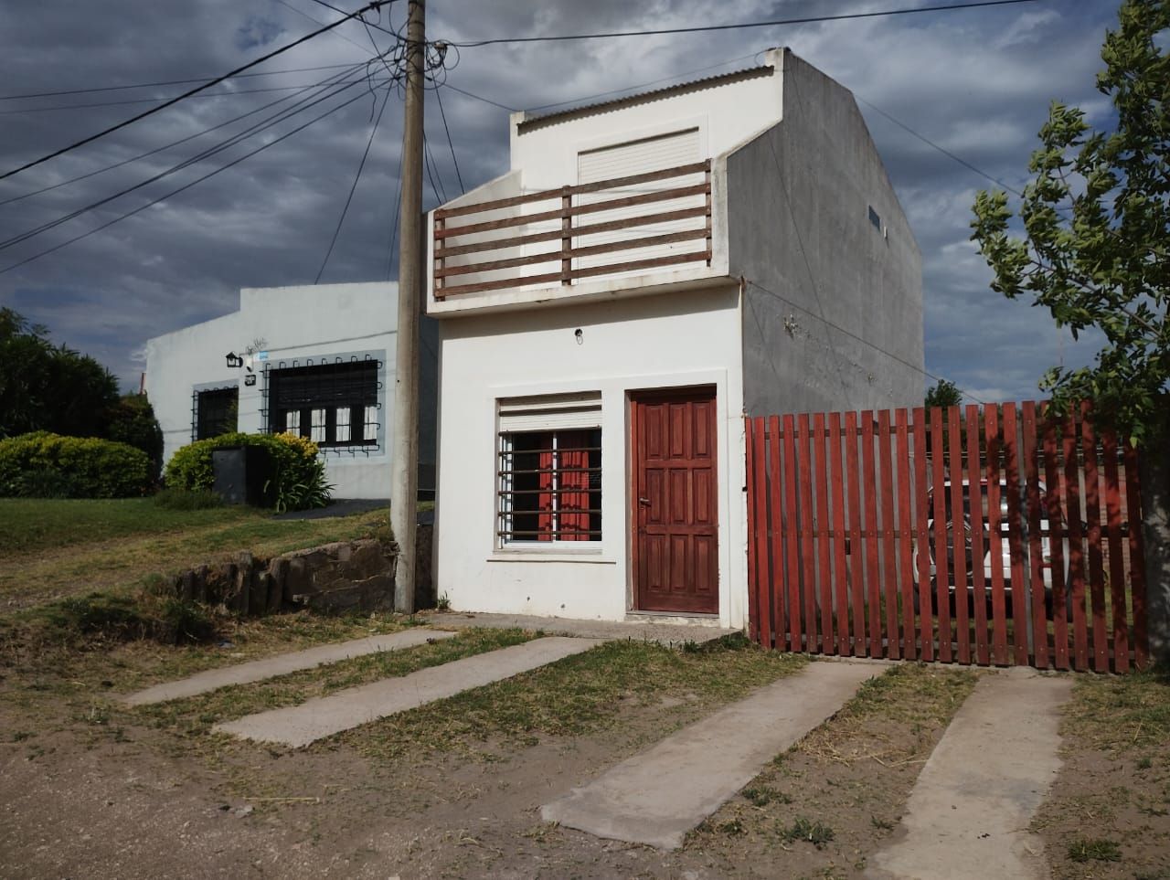 Duplex en Venta en Chaco 613,  Monte Hermoso - Bahía Blanca Propiedades | SITIO OFICIAL l
