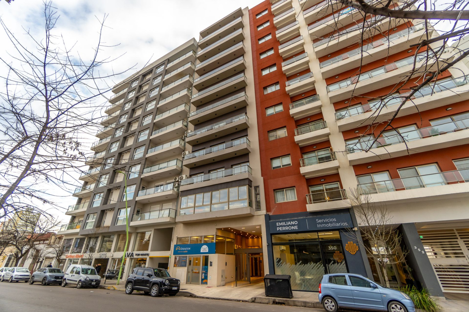 Departamento en Venta en Rodriguez 340, Centro, Bahía Blanca - Bahía Blanca Propiedades | SITIO OFICIAL l