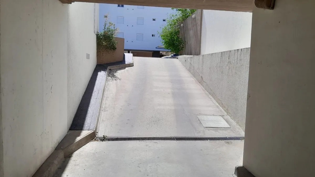 Cochera en Venta en Vieytes 1200, Pacifico, Bahía Blanca - Bahía Blanca Propiedades | SITIO OFICIAL l