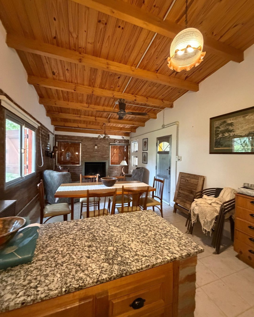 Casa en Venta en El Dorado 374, Las Dunas, Monte Hermoso - Bahía Blanca Propiedades | SITIO OFICIAL l