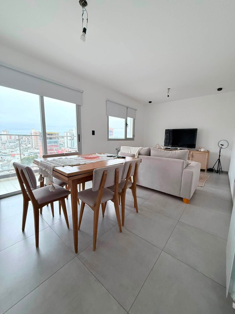 Departamento en Alquiler en Sarmiento 536, Centro, Bahía Blanca - Bahía Blanca Propiedades | SITIO OFICIAL l