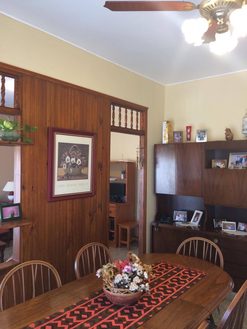 Casa en Alquiler en Av Colón 1700, Colon, Bahía Blanca - Bahía Blanca Propiedades | SITIO OFICIAL l