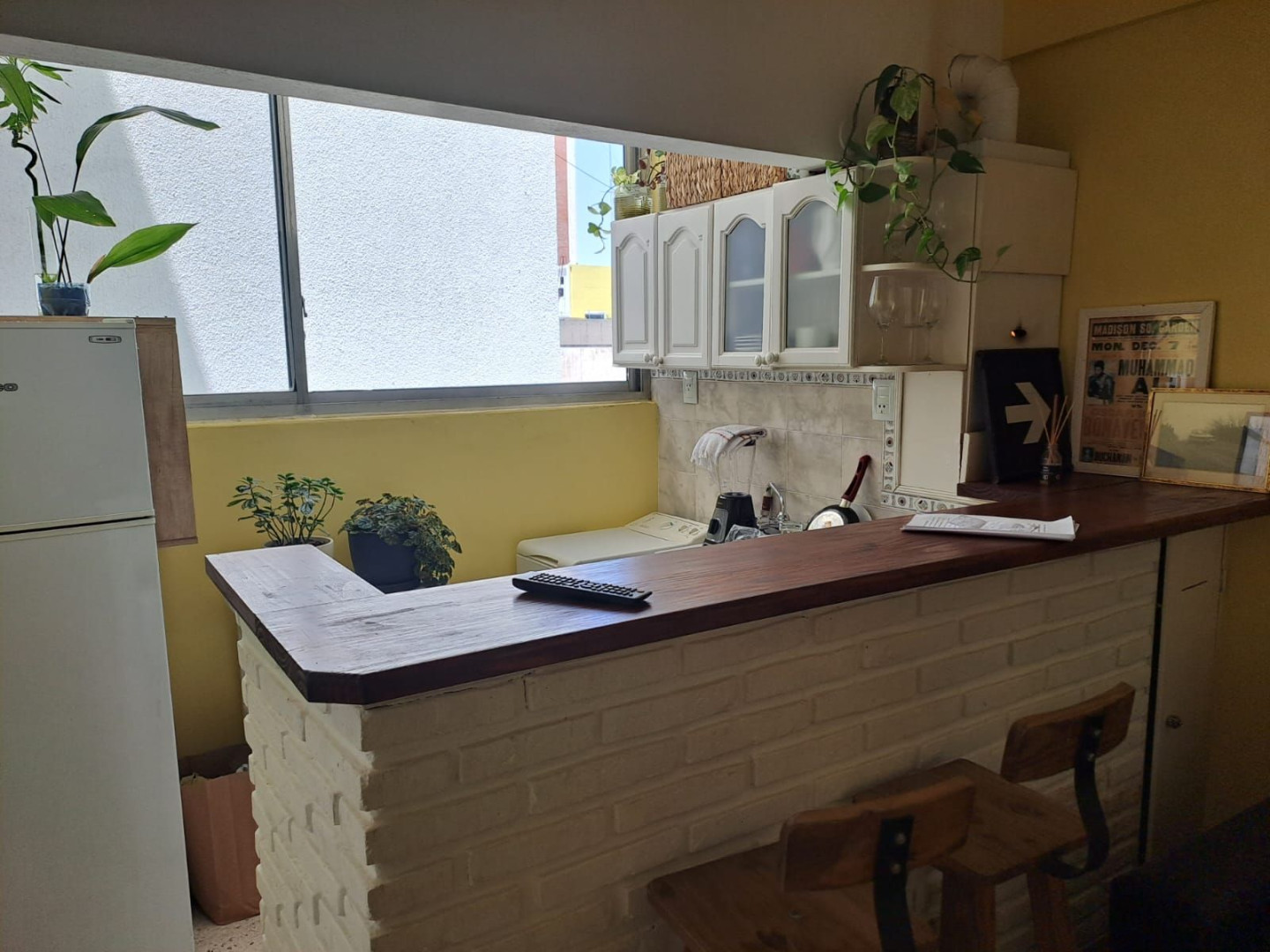 Departamento en Venta en Rodriguez 132, Centro, Bahía Blanca - Bahía Blanca Propiedades | SITIO OFICIAL l