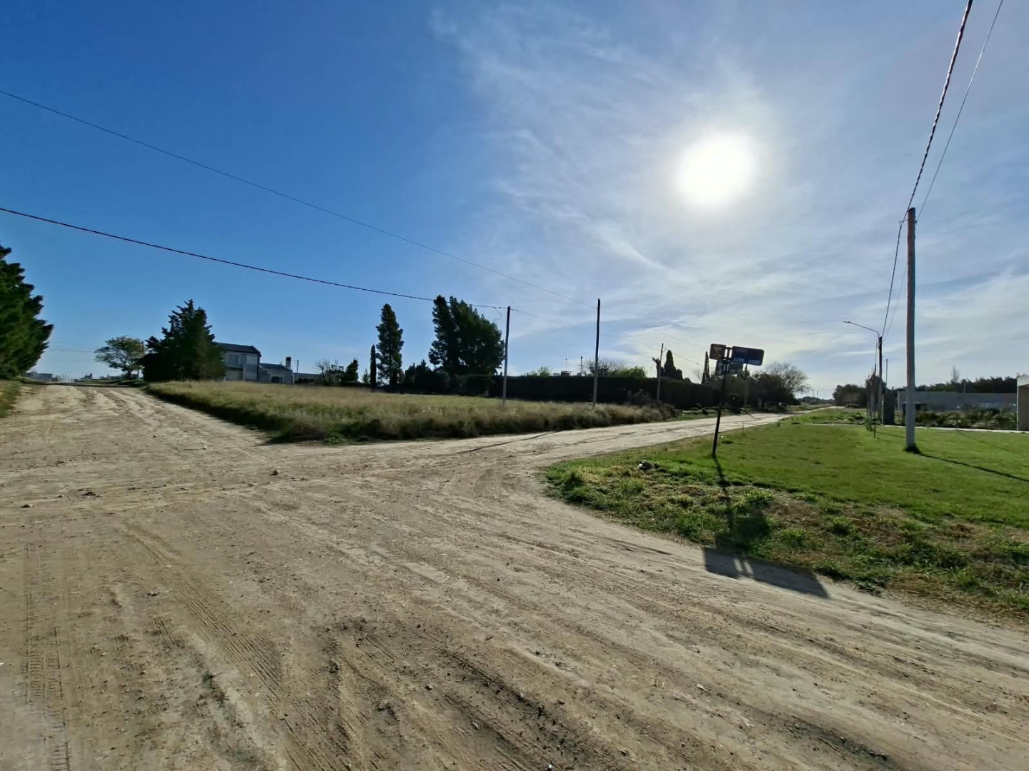 Terreno en Venta en Indio 3200,  Bahía Blanca - Bahía Blanca Propiedades | SITIO OFICIAL l