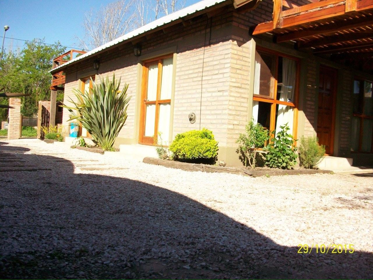 Cabaña en Venta   Sierra de  la Ventana - Bahía Blanca Propiedades | SITIO OFICIAL l