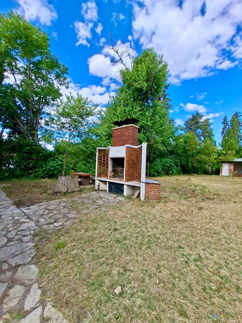 Casa en Venta en Huemul 37, Patagonia, Bahía Blanca - Bahía Blanca Propiedades | SITIO OFICIAL l