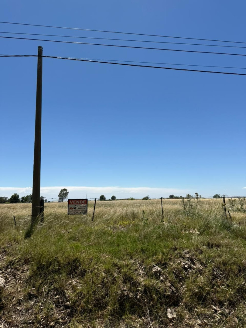 Terreno en Venta en Saavedra Y 15 De Julio,  Cabildo - Bahía Blanca Propiedades | SITIO OFICIAL l