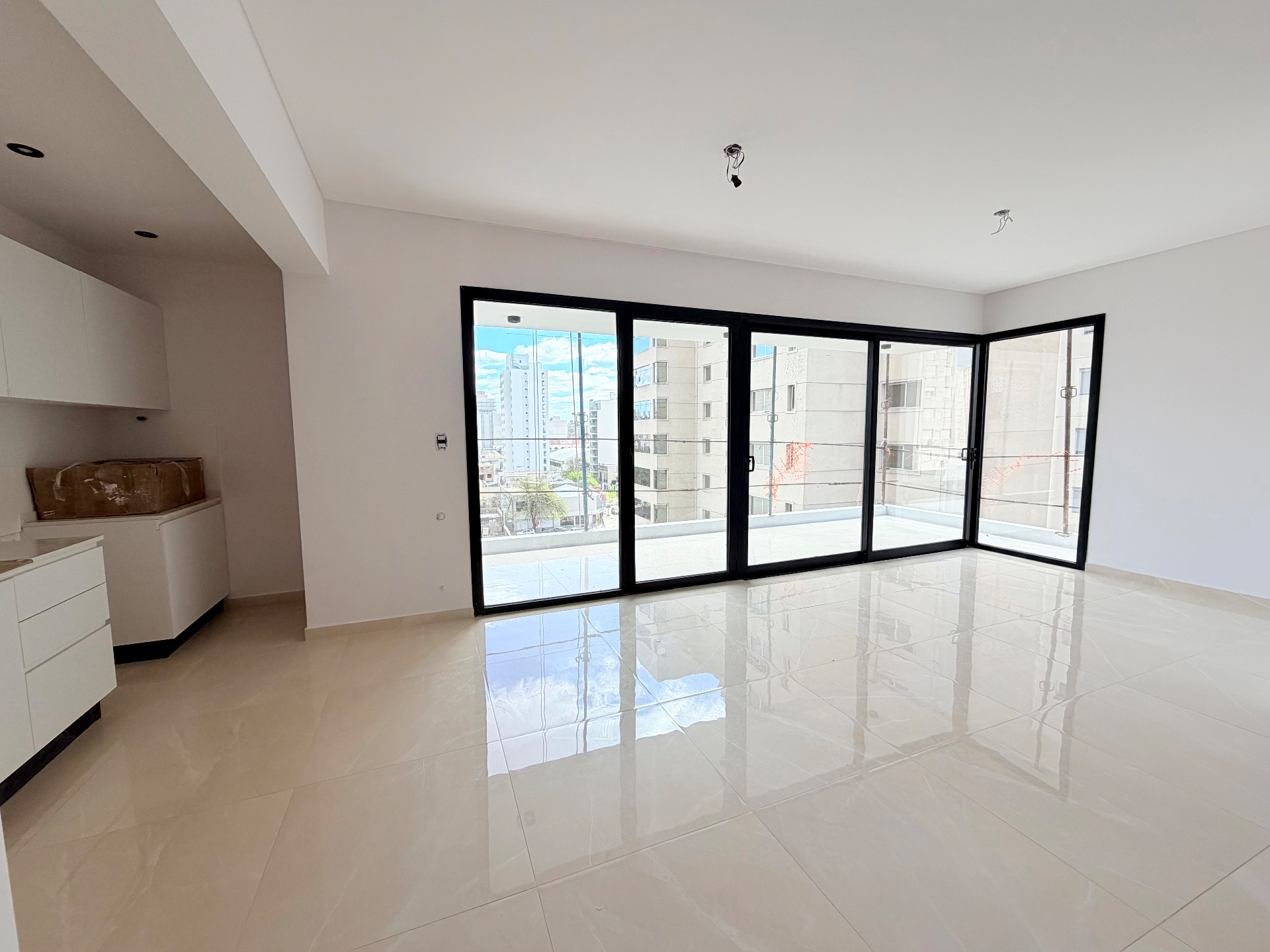 Departamento en Venta en O’Higgins 237, Centro, Bahía Blanca - Bahía Blanca Propiedades | SITIO OFICIAL l