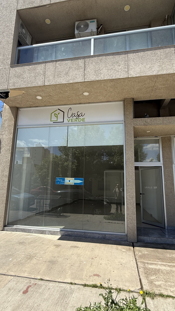 Local en Alquiler en Lavalle 330, Centro, Bahía Blanca - Bahía Blanca Propiedades | SITIO OFICIAL l