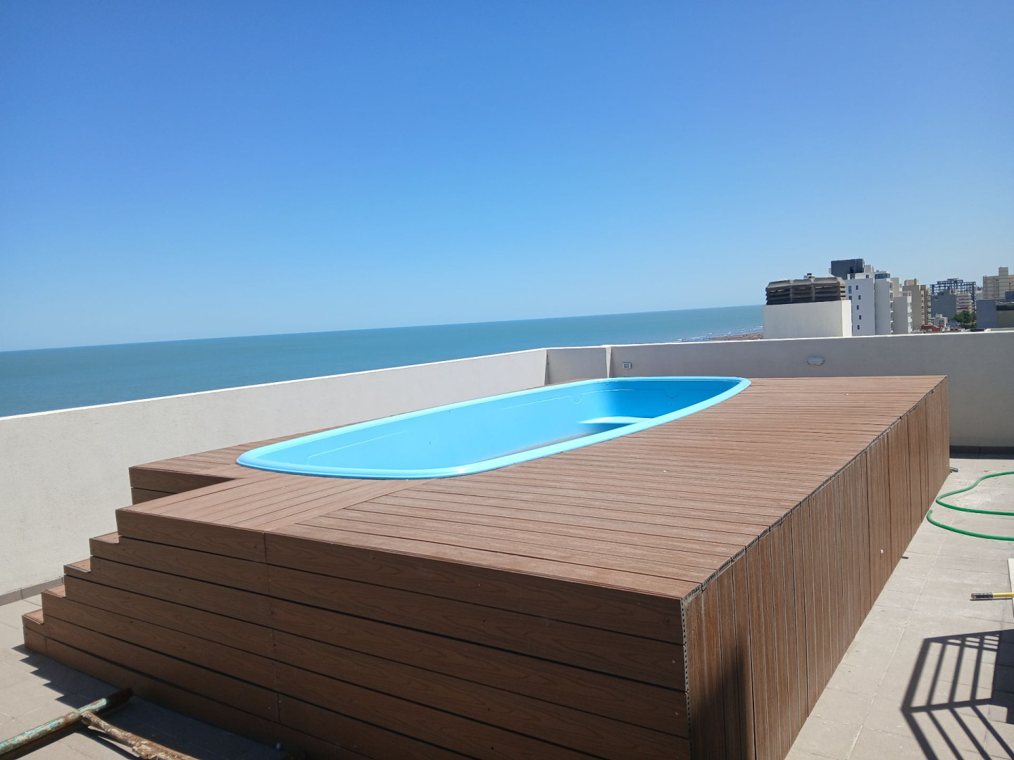 Departamento en Venta   Monte Hermoso - Bahía Blanca Propiedades | SITIO OFICIAL l