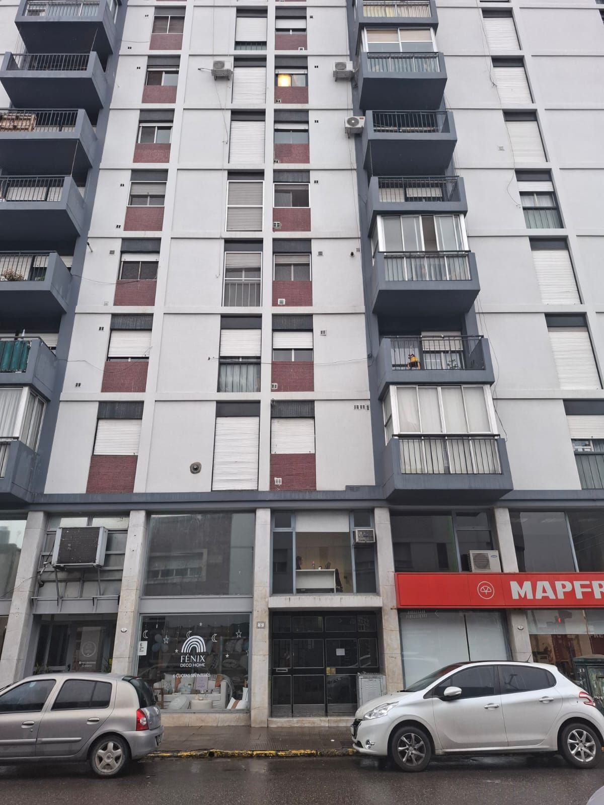 Departamento en Venta en ESPAÑA 5, Centro, Bahía Blanca - Bahía Blanca Propiedades | SITIO OFICIAL l