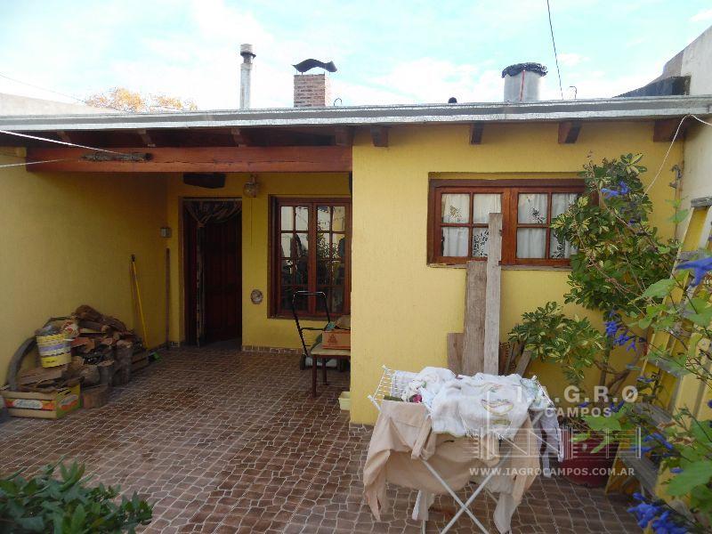Casa en Venta en Coulin 1000,  Bahía Blanca - Bahía Blanca Propiedades | SITIO OFICIAL l