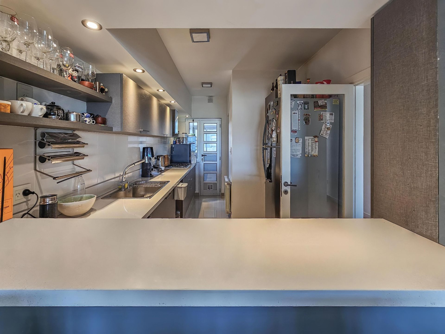 Departamento en Venta en Alem 823, Universitario, Bahía Blanca - Bahía Blanca Propiedades | SITIO OFICIAL l