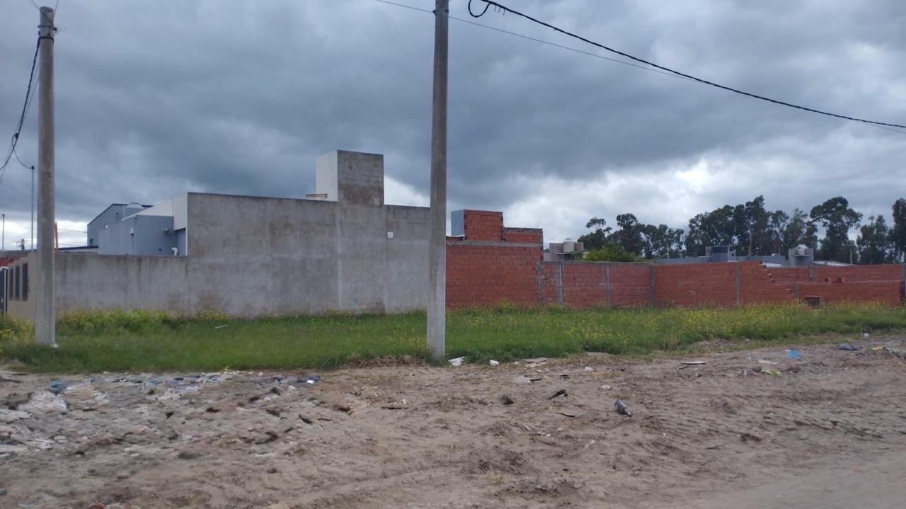 Terreno en Venta en México Y Angel Brunel ,  Bahía Blanca - Bahía Blanca Propiedades | SITIO OFICIAL l