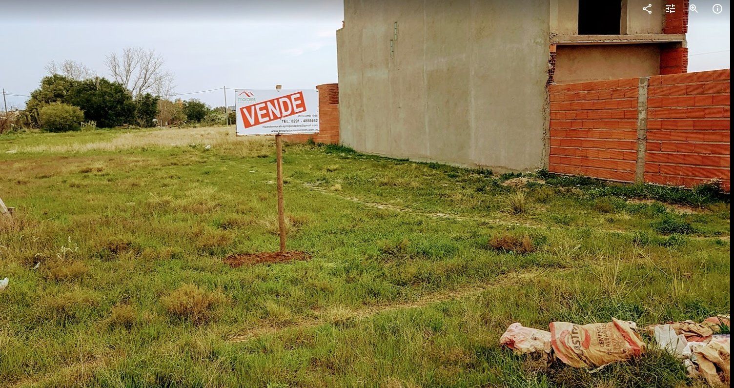 Terreno en Venta en Jose Hernandez 365,  Bahía Blanca - Bahía Blanca Propiedades | SITIO OFICIAL l
