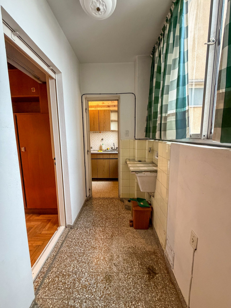 Departamento en Venta en Zapiola 109, Centro, Bahía Blanca - Bahía Blanca Propiedades | SITIO OFICIAL l