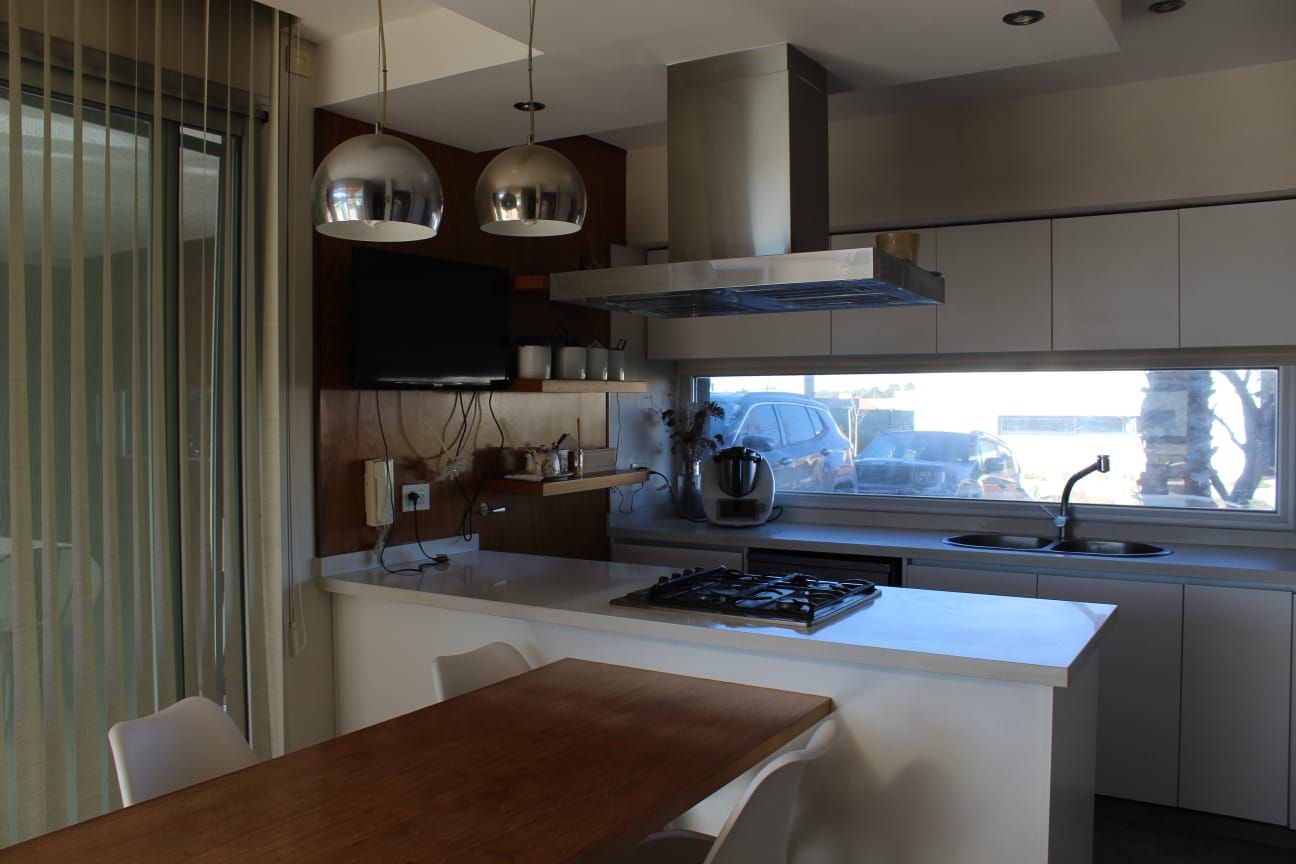 Casa en Venta en Barrio La Reserva,  Bahía Blanca - Bahía Blanca Propiedades | SITIO OFICIAL l