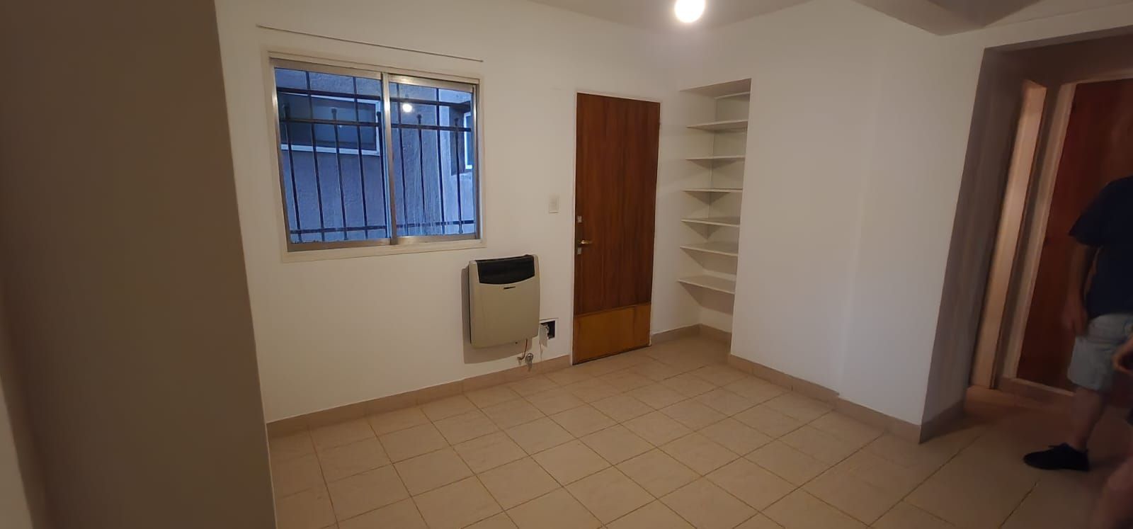 Departamento en Alquiler en MITRE 117, Centro, Bahía Blanca - Bahía Blanca Propiedades | SITIO OFICIAL l