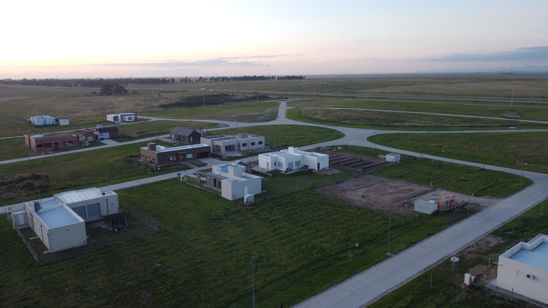 Terreno en Venta en CERRO TRES PICOS, La Barranca , Bahía Blanca - Bahía Blanca Propiedades | SITIO OFICIAL l