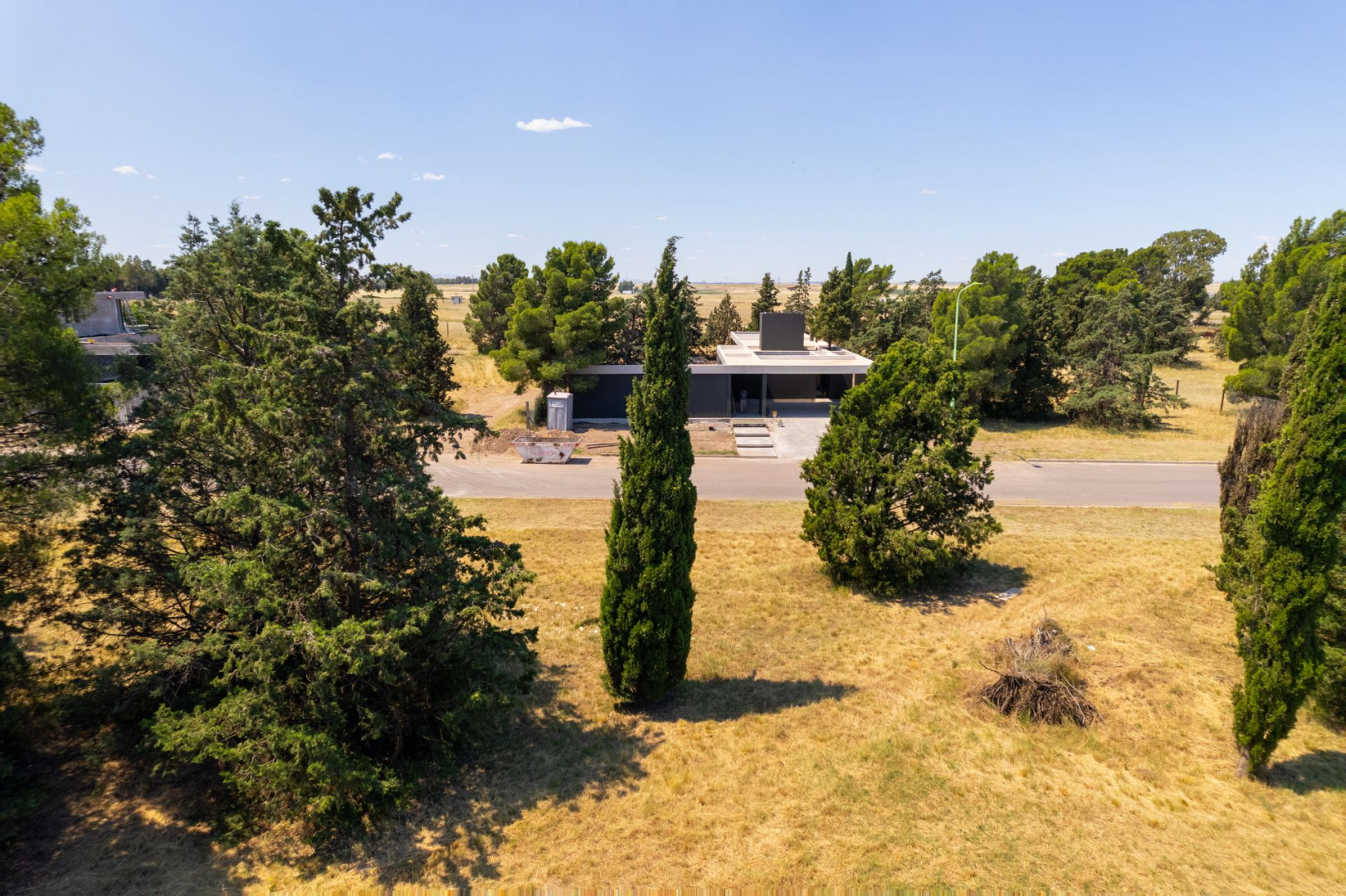 Terreno en Venta en Los Churrinches Y Esteban Rigamonti,  Bahía Blanca - Bahía Blanca Propiedades | SITIO OFICIAL l