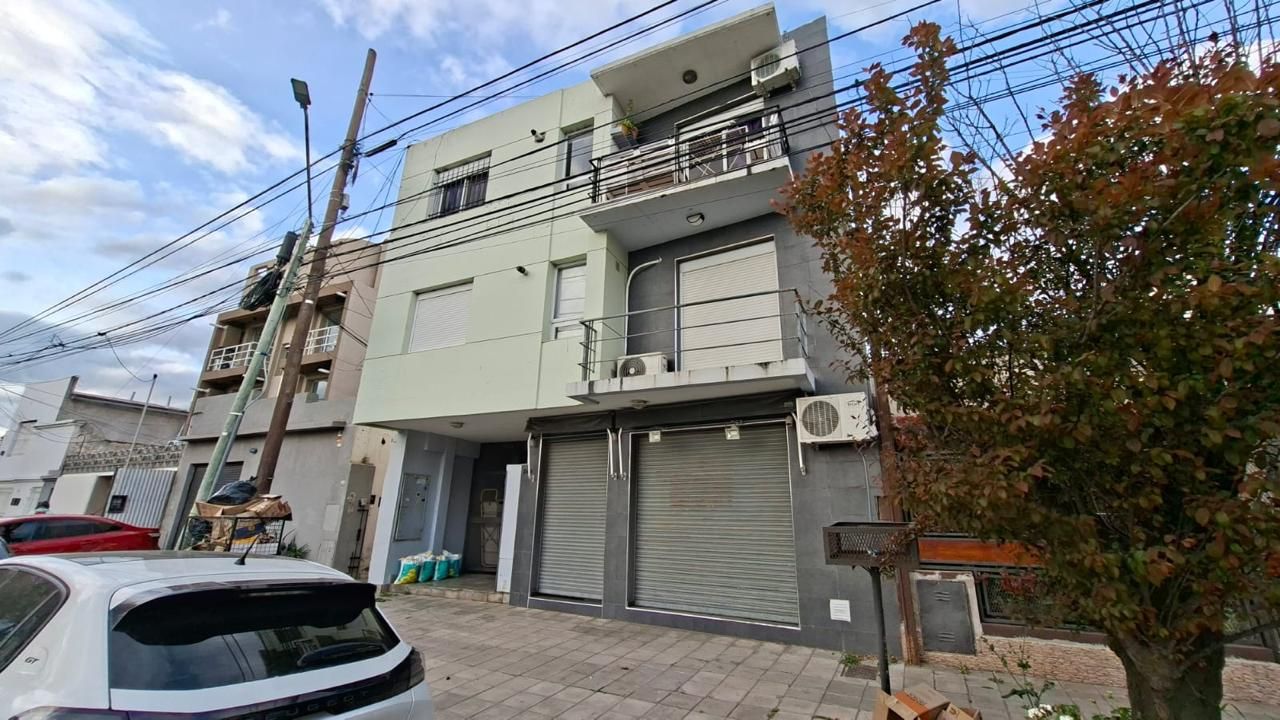 Departamento en Alquiler en Cerrito 249, La Falda, Bahía Blanca - Bahía Blanca Propiedades | SITIO OFICIAL l