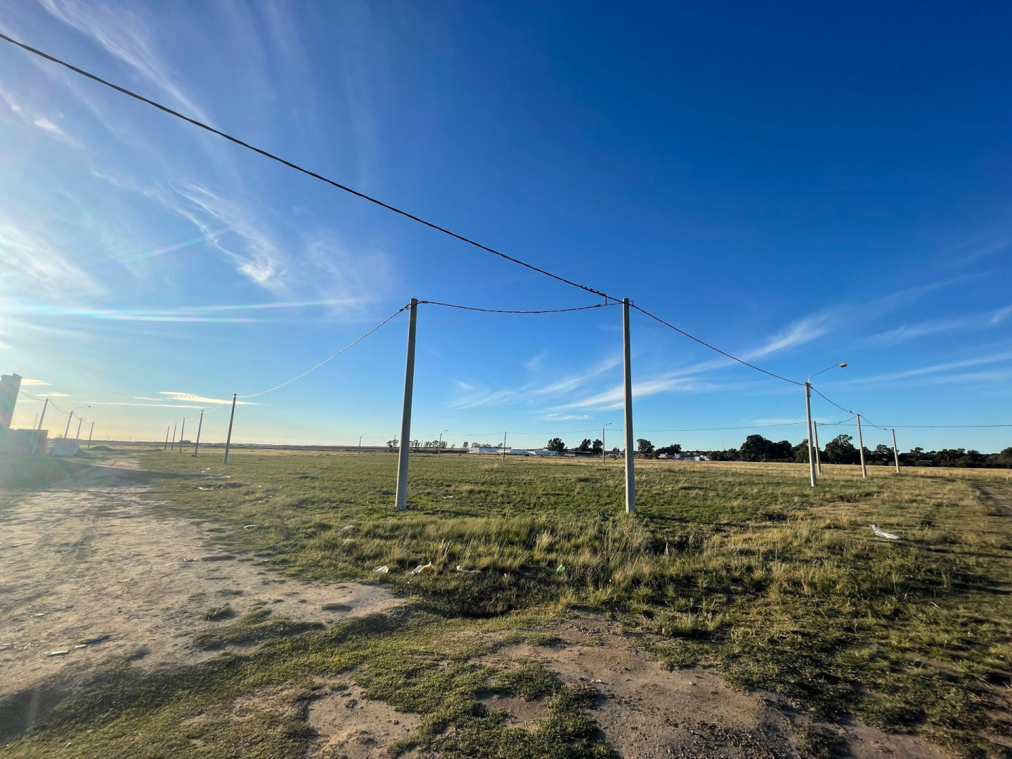 Terreno en Venta en Zelarrayan 3800,  Bahía Blanca - Bahía Blanca Propiedades | SITIO OFICIAL l