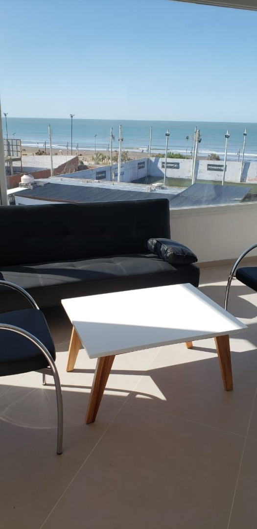 Departamento en Venta en Avenida Argentina Y Patagonia, Centro, Monte Hermoso - Bahía Blanca Propiedades | SITIO OFICIAL l