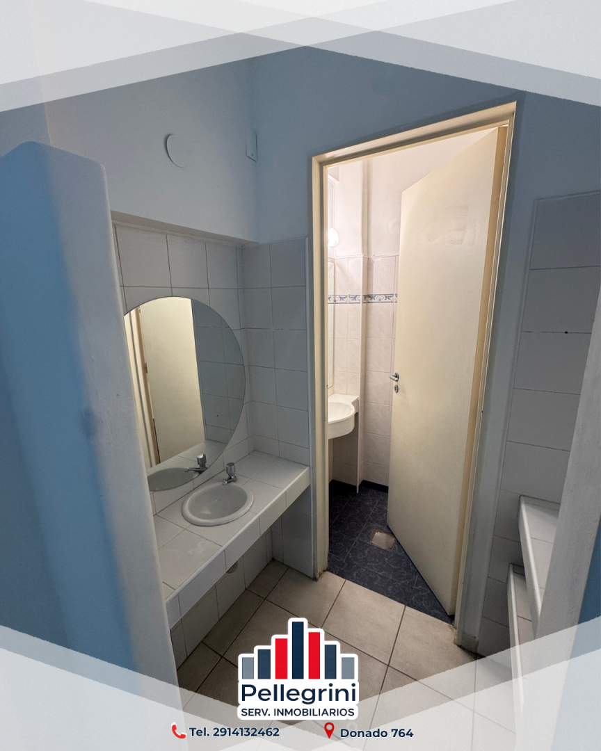 Consultorio en Alquiler en Gorriti 254,  Bahía Blanca - Bahía Blanca Propiedades | SITIO OFICIAL l