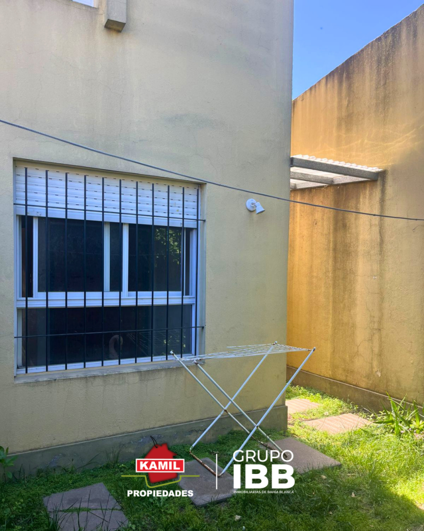 Departamento en Alquiler en 1° De Marzo 337,  Bahía Blanca - Bahía Blanca Propiedades | SITIO OFICIAL l