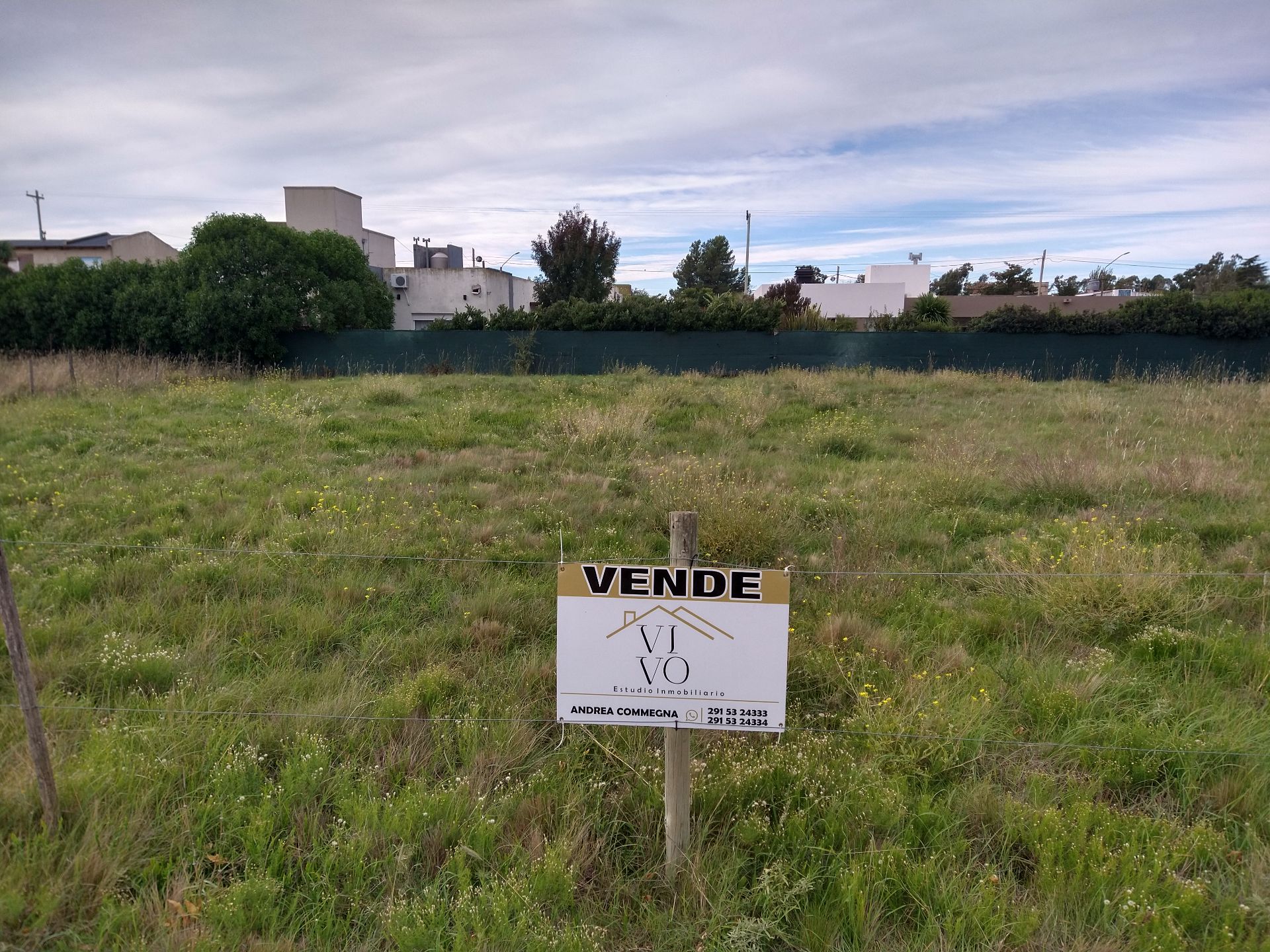 Terreno en Venta en Berta Castañaga 1500, Altos del Pinar, Bahía Blanca - Bahía Blanca Propiedades | SITIO OFICIAL l