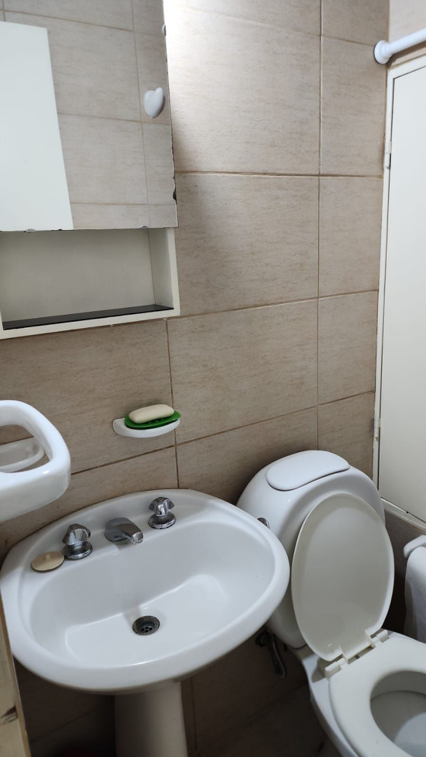 Departamento en Alquiler en Brown 227, Centro, Bahía Blanca - Bahía Blanca Propiedades | SITIO OFICIAL l