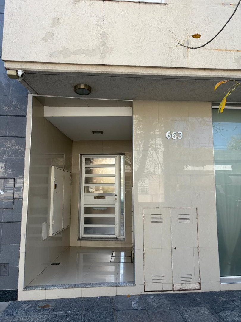 Departamento en Alquiler en Mitre 663, Universitario, Bahía Blanca - Bahía Blanca Propiedades | SITIO OFICIAL l
