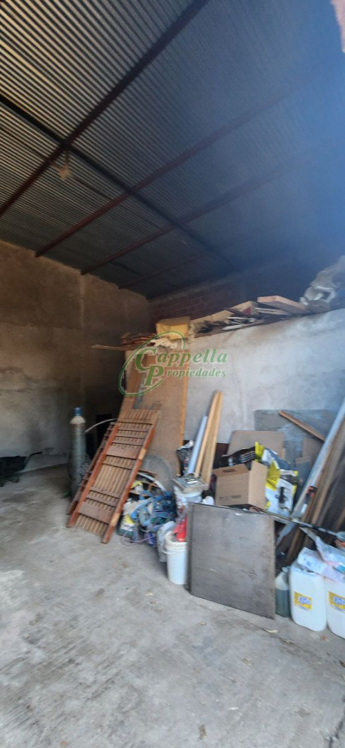 Galpón en Venta   Punta Alta - Bahía Blanca Propiedades | SITIO OFICIAL l