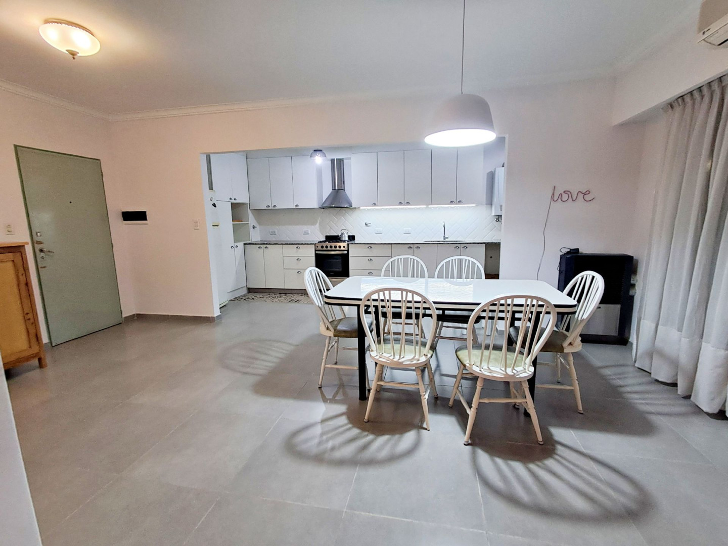 Departamento en Alquiler en Salta 365, Macrocentro, Bahía Blanca - Bahía Blanca Propiedades | SITIO OFICIAL l