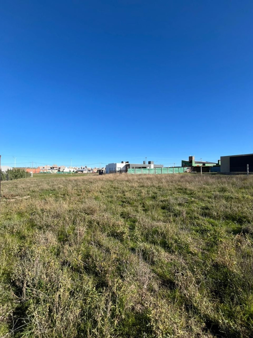 Terreno en Venta en Los Churrinches Y José Hernandez, Parque Norte, Bahía Blanca - Bahía Blanca Propiedades | SITIO OFICIAL l