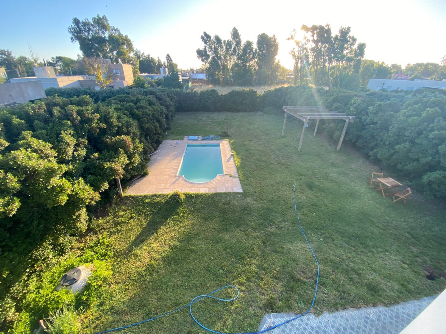 Casa en Venta en Dr. Alejandro Perez 2057, San Ignacio, Bahía Blanca - Bahía Blanca Propiedades | SITIO OFICIAL l