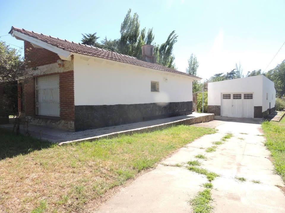 Casa en Venta  San Bernardo , Sierra de  la Ventana - Bahía Blanca Propiedades | SITIO OFICIAL l