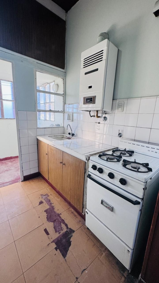 Departamento en Venta en Guayaquil 2400, Ingeniero White, Bahía Blanca - Bahía Blanca Propiedades | SITIO OFICIAL l