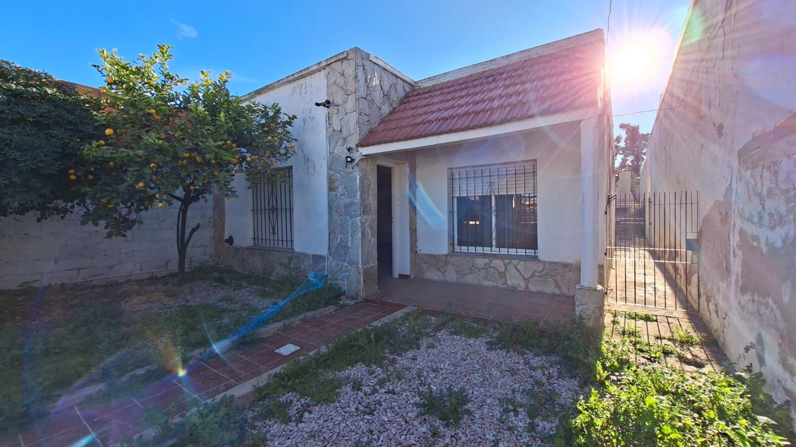 Casa en Venta en Catamarca 1481, Pampa Central, Bahía Blanca - Bahía Blanca Propiedades | SITIO OFICIAL l