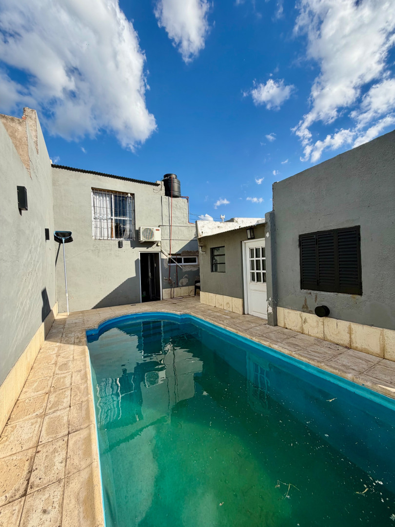 Casa en Venta en Godoy Cruz 834, Villa Loreto, Bahía Blanca - Bahía Blanca Propiedades | SITIO OFICIAL l